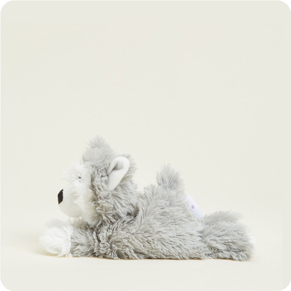 Husky Warmies Junior - Fresh Notes