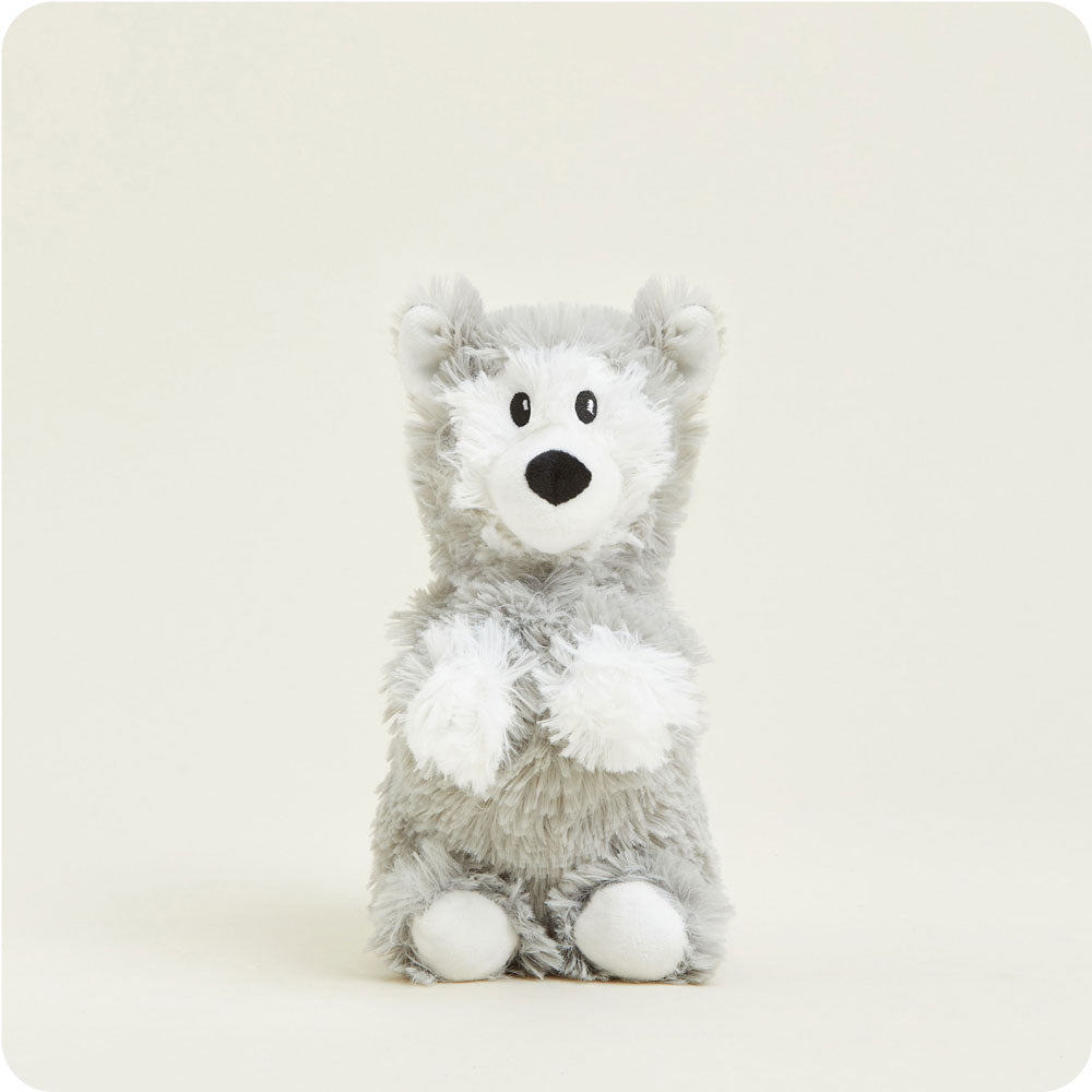 Husky Warmies Junior - Fresh Notes