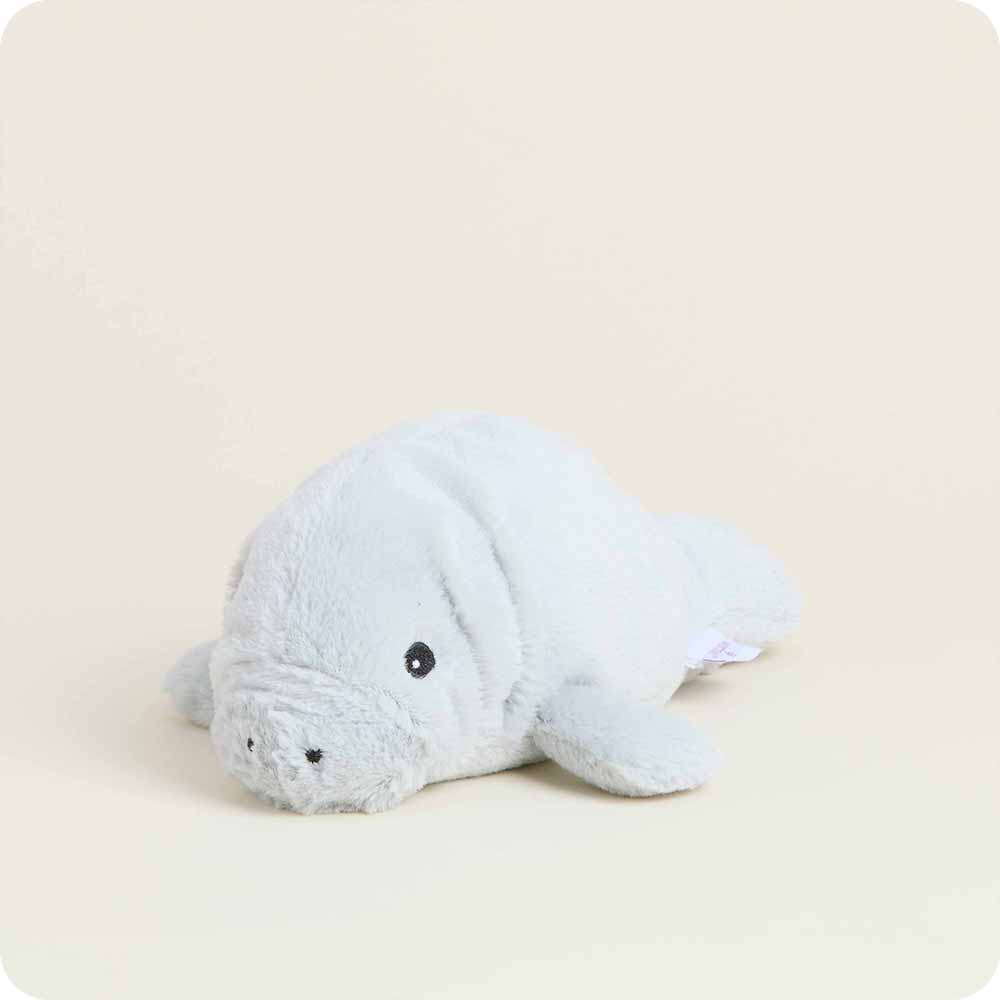 Manatee Warmies Junior - Clean Mood