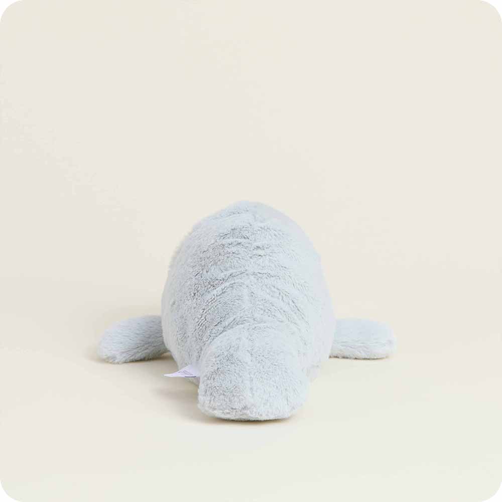 Manatee Warmies Junior - Clean Mood
