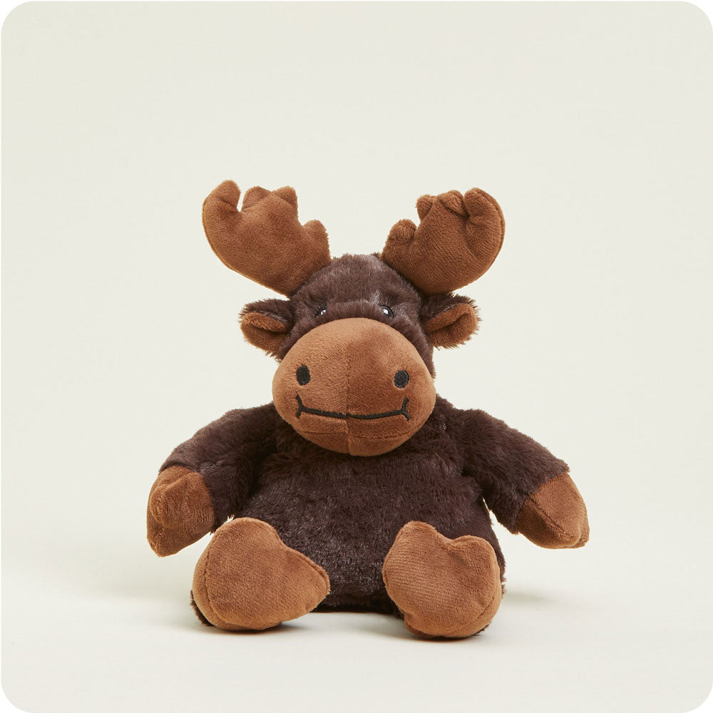 Moose Warmies Junior - Soft Glow