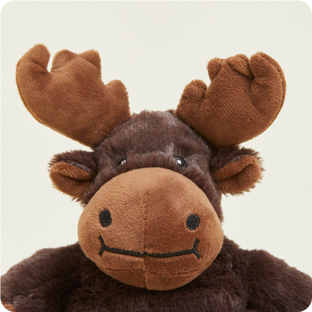 Moose Warmies Junior - Soft Glow