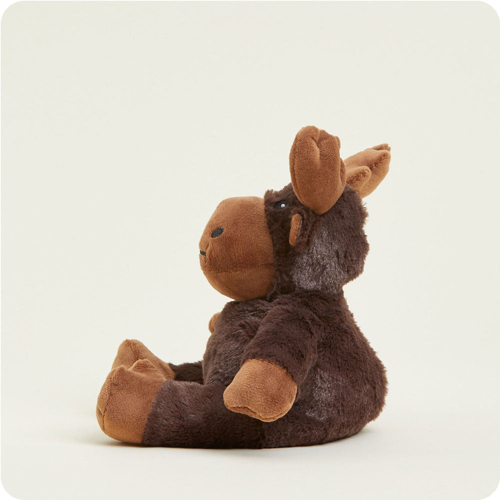 Moose Warmies Junior - Soft Glow