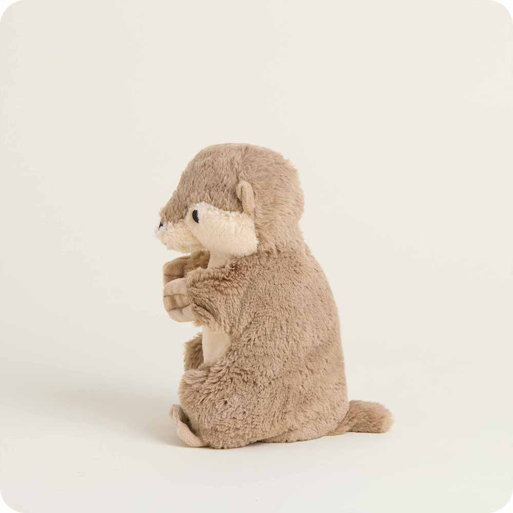 Otter Warmies Junior - Classic Notes