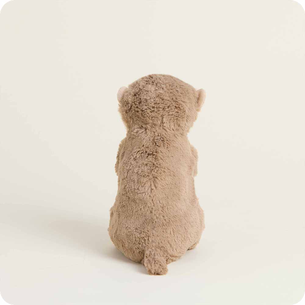 Otter Warmies Junior - Soft Glow