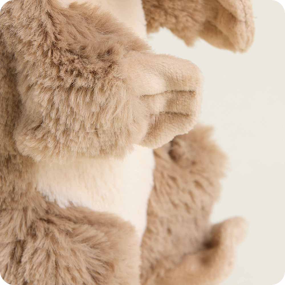Otter Warmies Junior - Classic Notes