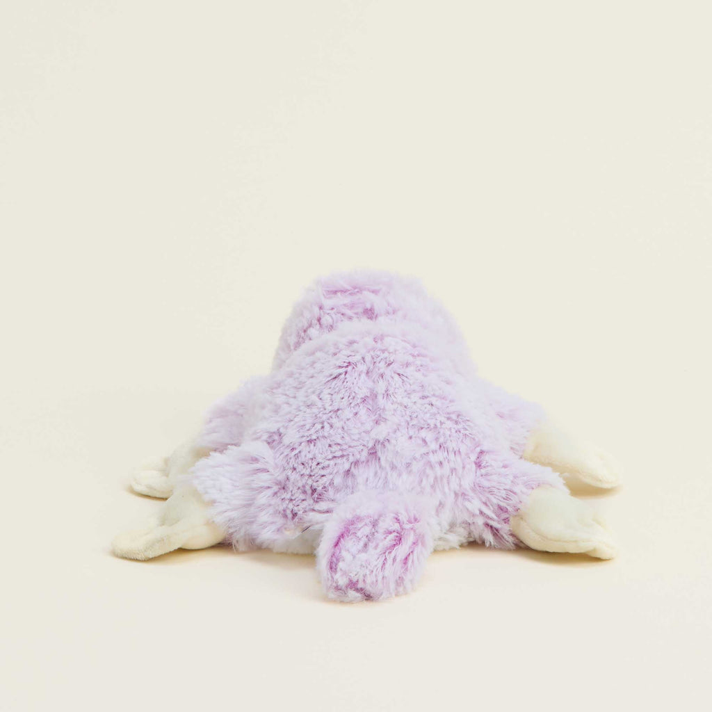 Platypus Warmies Junior - Classic Notes