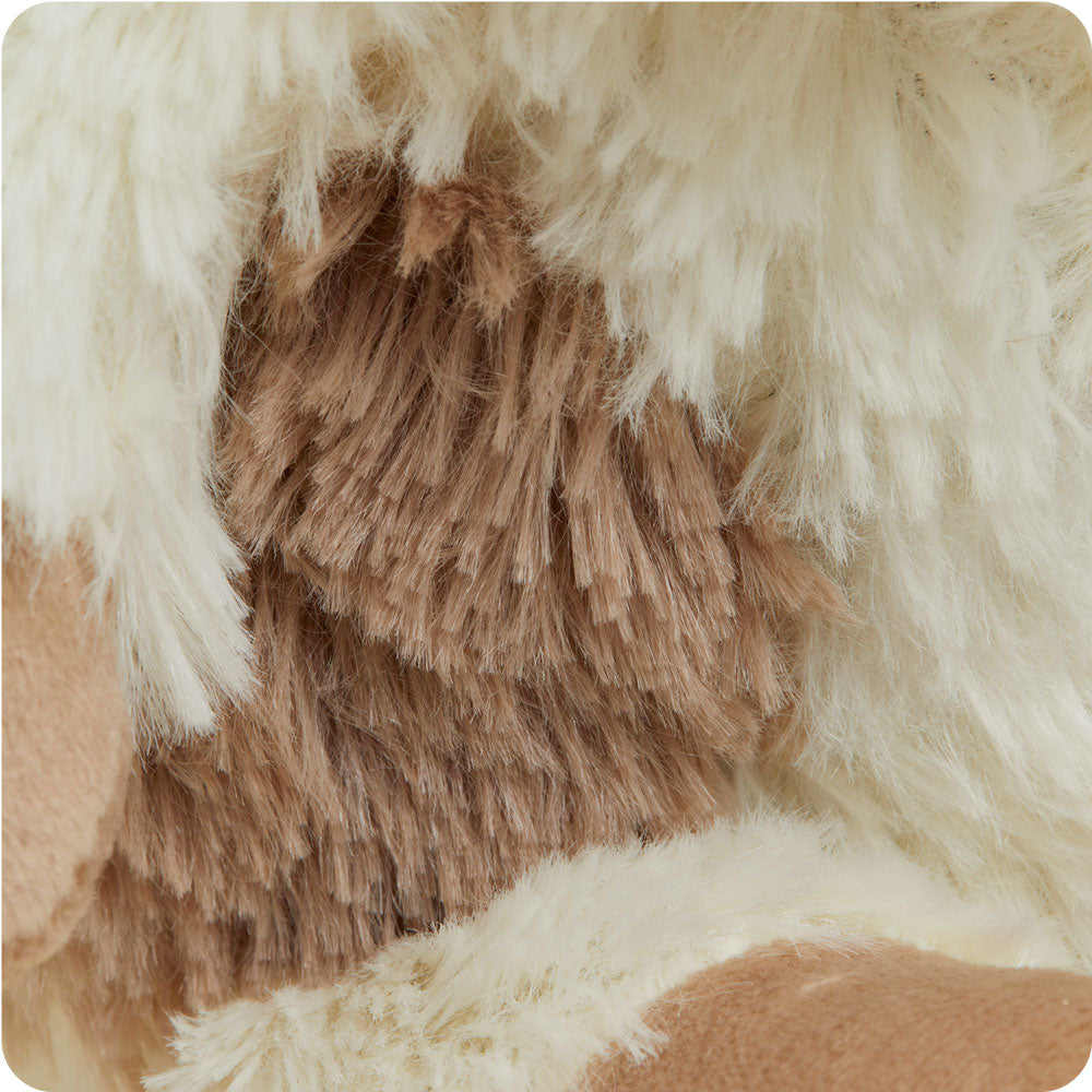 Puppy Warmies Junior - Clean Mood