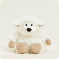 Sheep Warmies Junior - Cozy Glow