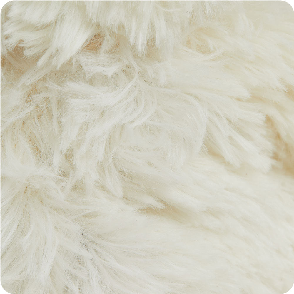 Sheep Warmies Junior - Cozy Glow