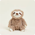 Sloth Warmies Junior - Classic Notes