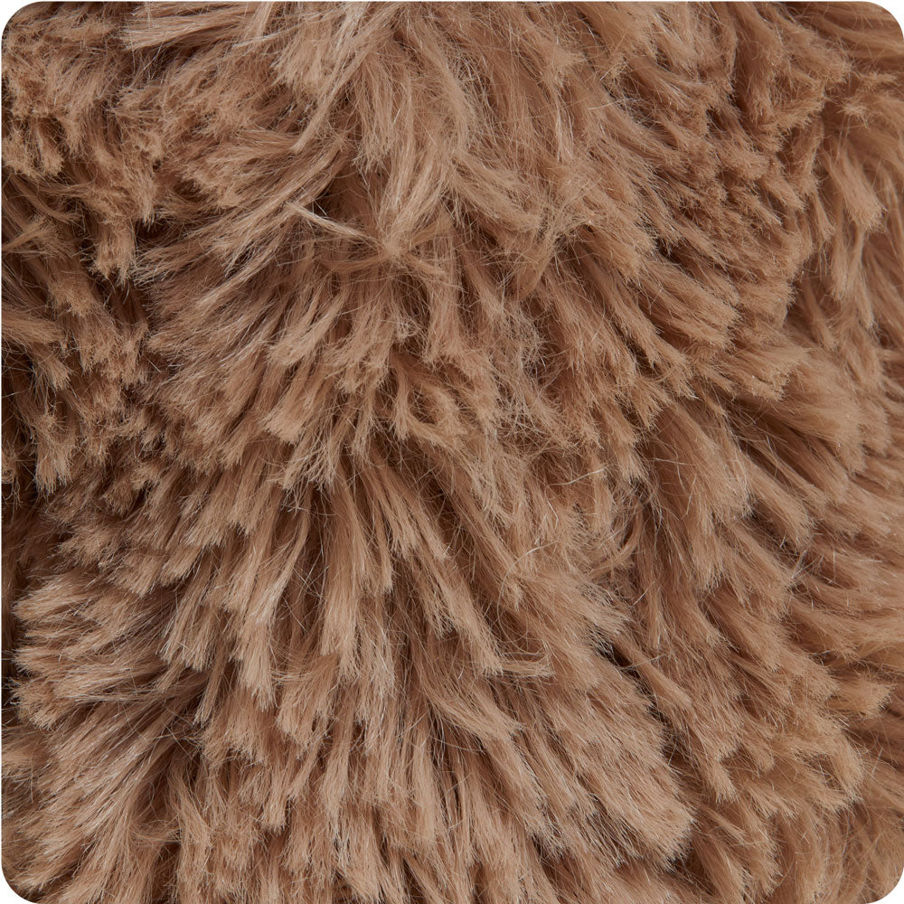 Sloth Warmies Junior - Classic Notes