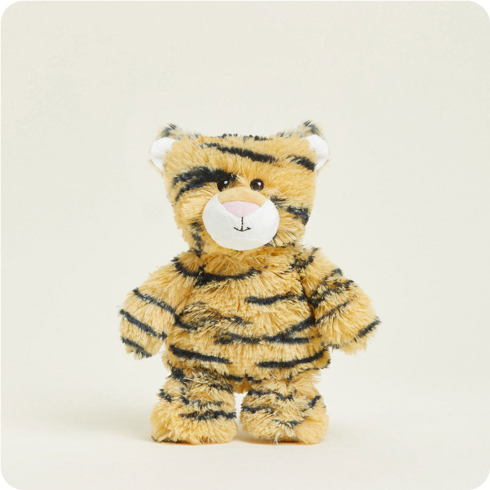 Tiger Warmies Junior - Modern Blend