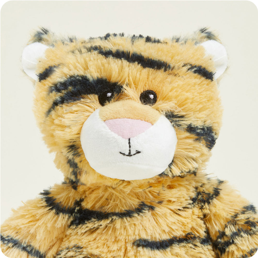 Tiger Warmies Junior - Modern Blend