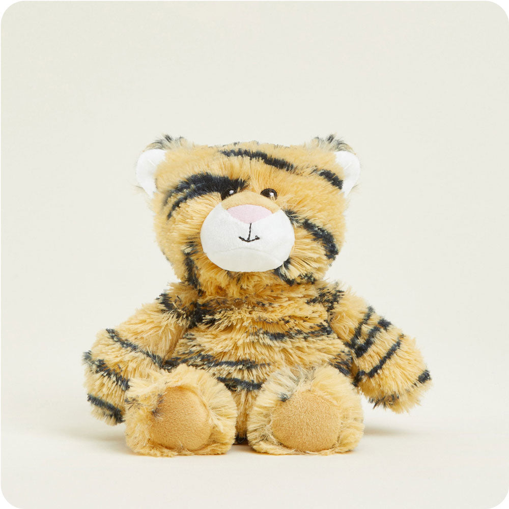 Tiger Warmies Junior - Modern Blend