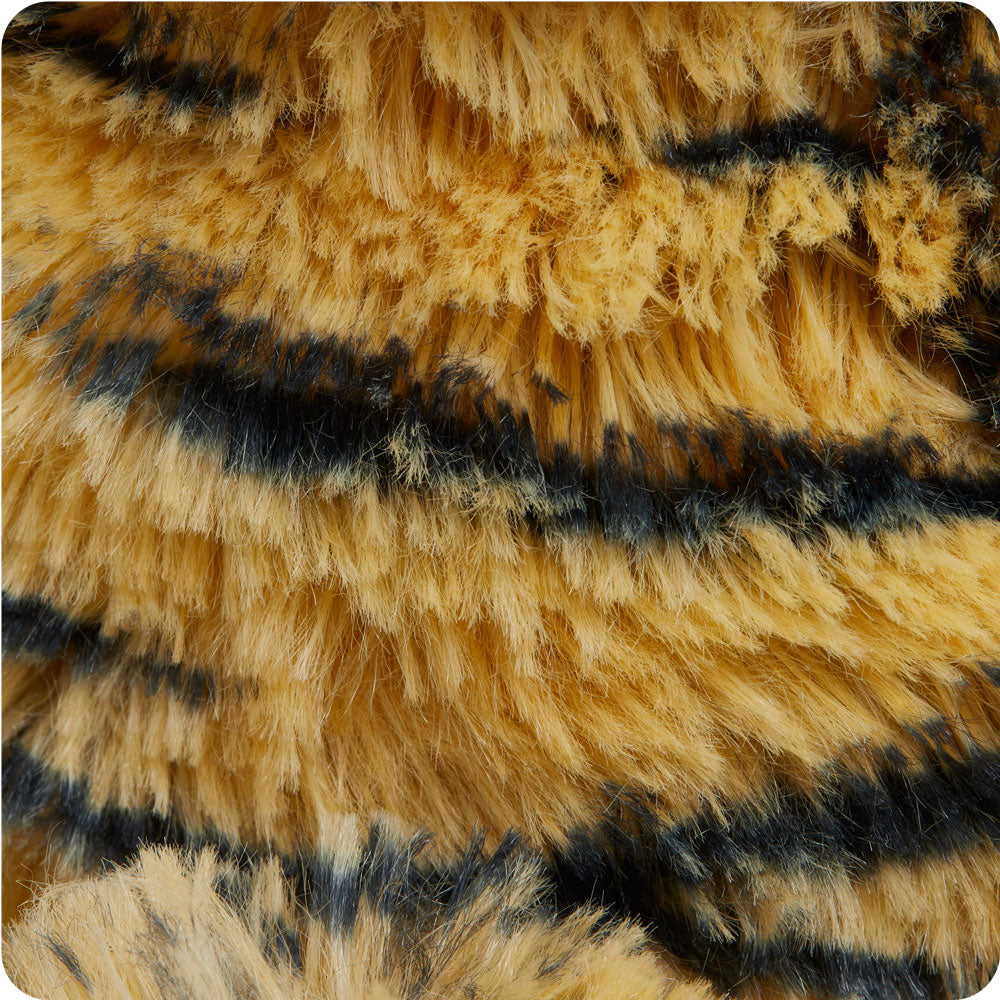 Tiger Warmies Junior - Modern Blend