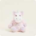 Unicorn Warmies Junior - Modern Blend
