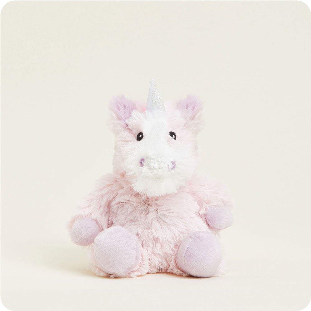 Unicorn Warmies Junior - Modern Blend