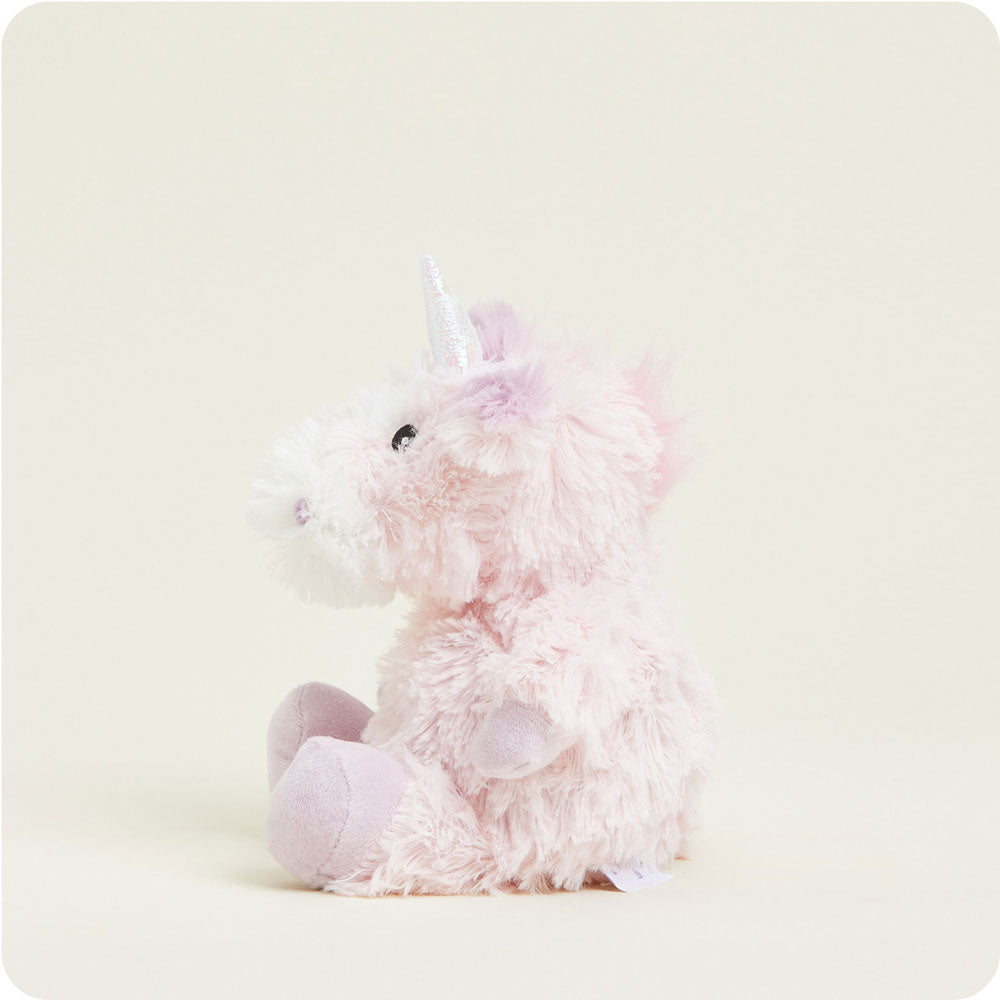 Unicorn Warmies Junior - Modern Blend