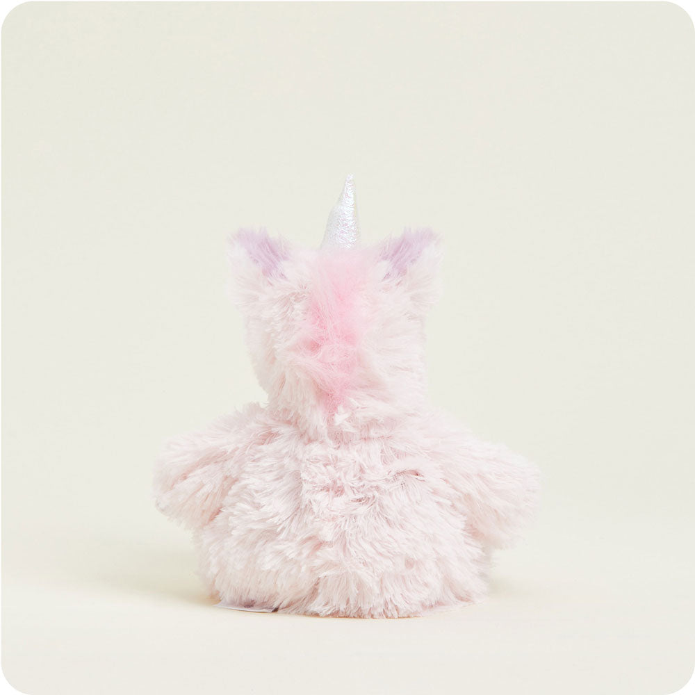 Unicorn Warmies Junior - Modern Blend