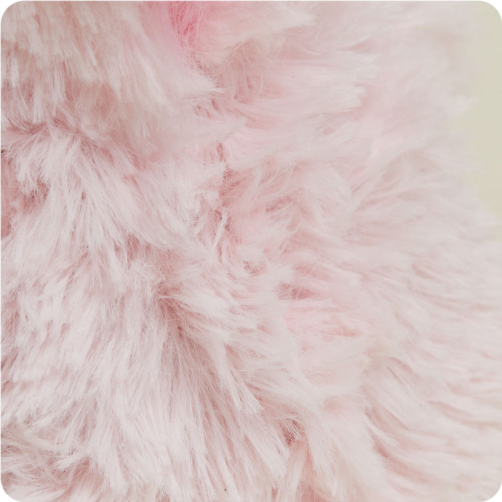 Unicorn Warmies Junior - Modern Blend
