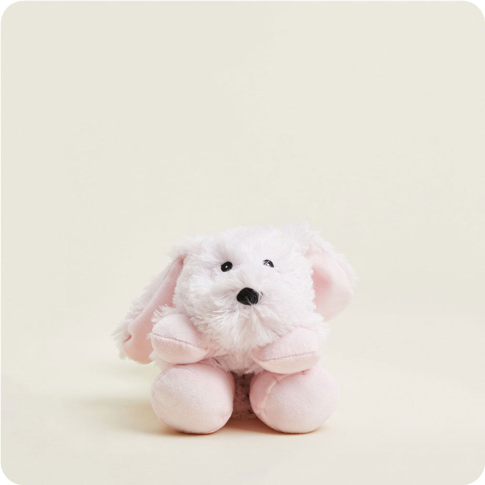 Bunny Warmies Wrap - Essential Set