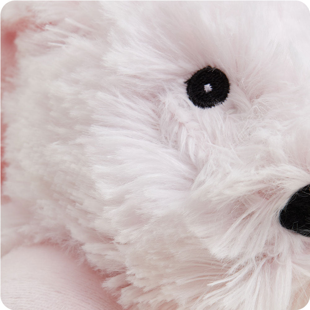 Bunny Warmies Wrap - Essential Set