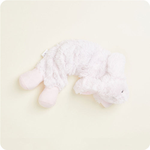 Bunny Warmies Wrap - Essential Set