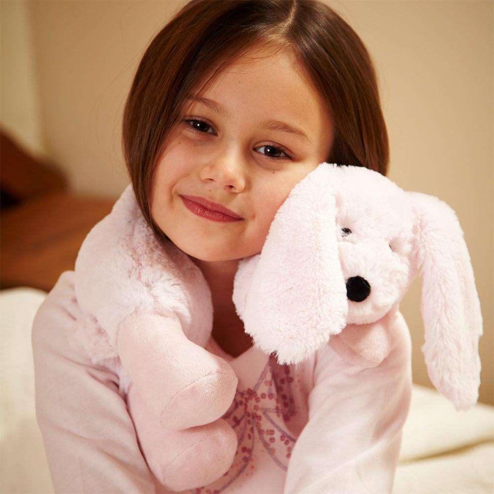 Bunny Warmies Wrap - Essential Set