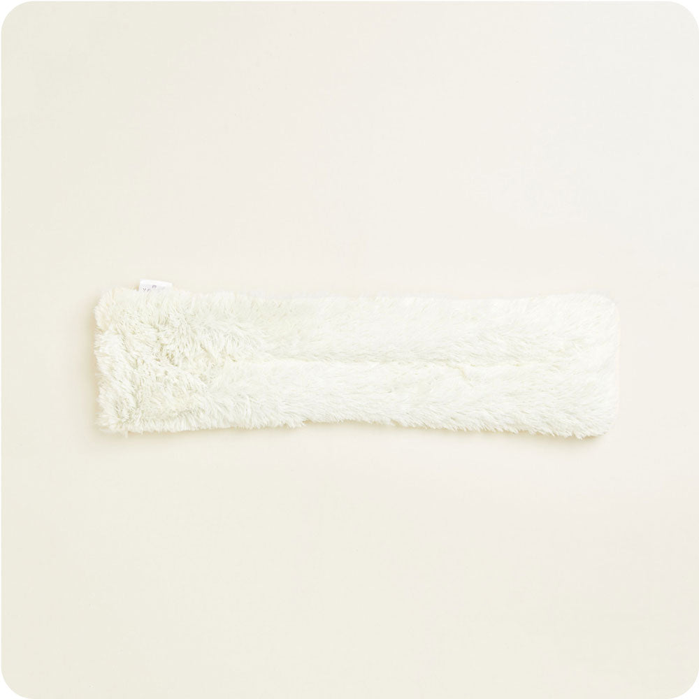 Cream Neck Wrap Warmies - Home Hold