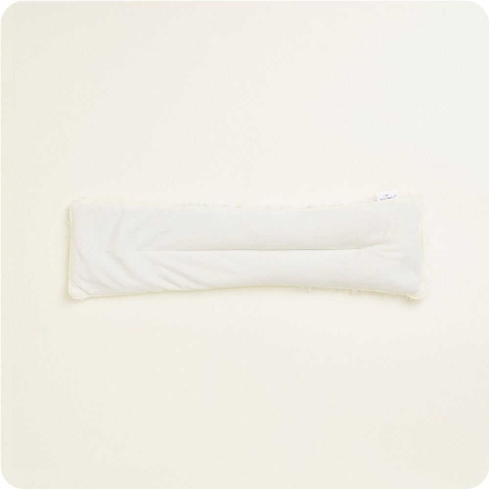 Cream Neck Wrap Warmies - Home Hold