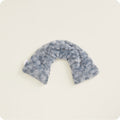 Curly Gray Neck Wrap Warmies - Light Storage