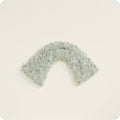 Curly Sage Green Neck Wrap Warmies - Quick Setup