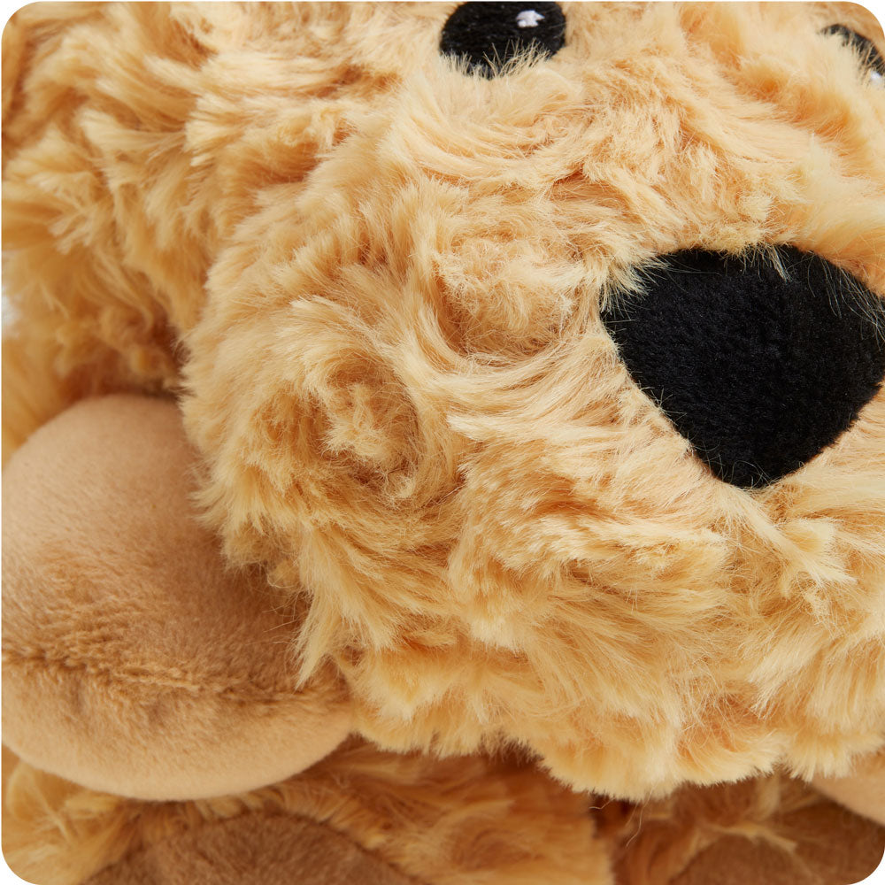 Golden Dog Warmies Wrap - Home Choice