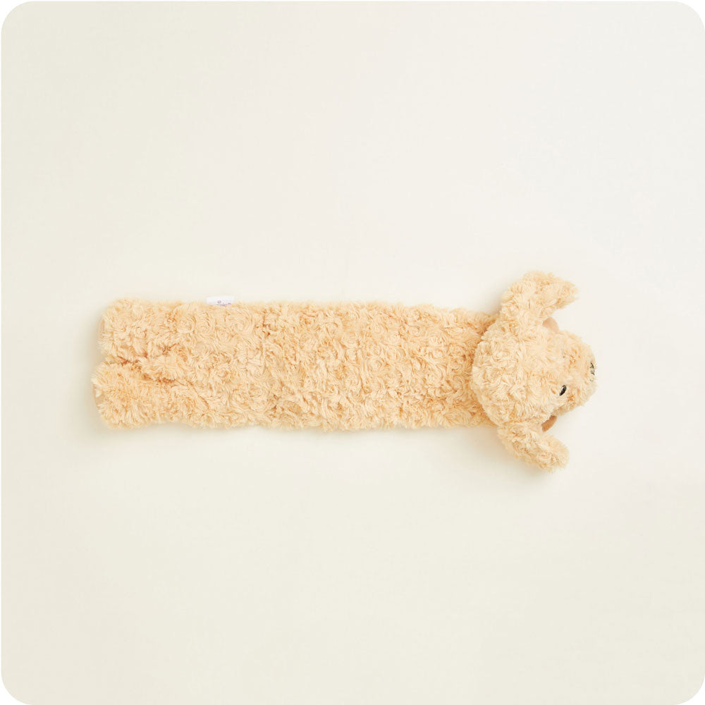 Golden Dog Warmies Wrap - Home Choice