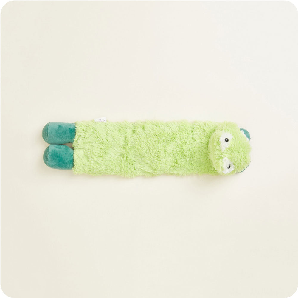 Frog Warmies Wrap - Daily Set