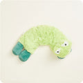 Frog Warmies Wrap - Daily Set