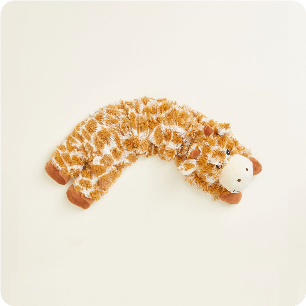 Giraffe Warmies Wrap - Weekend Pair