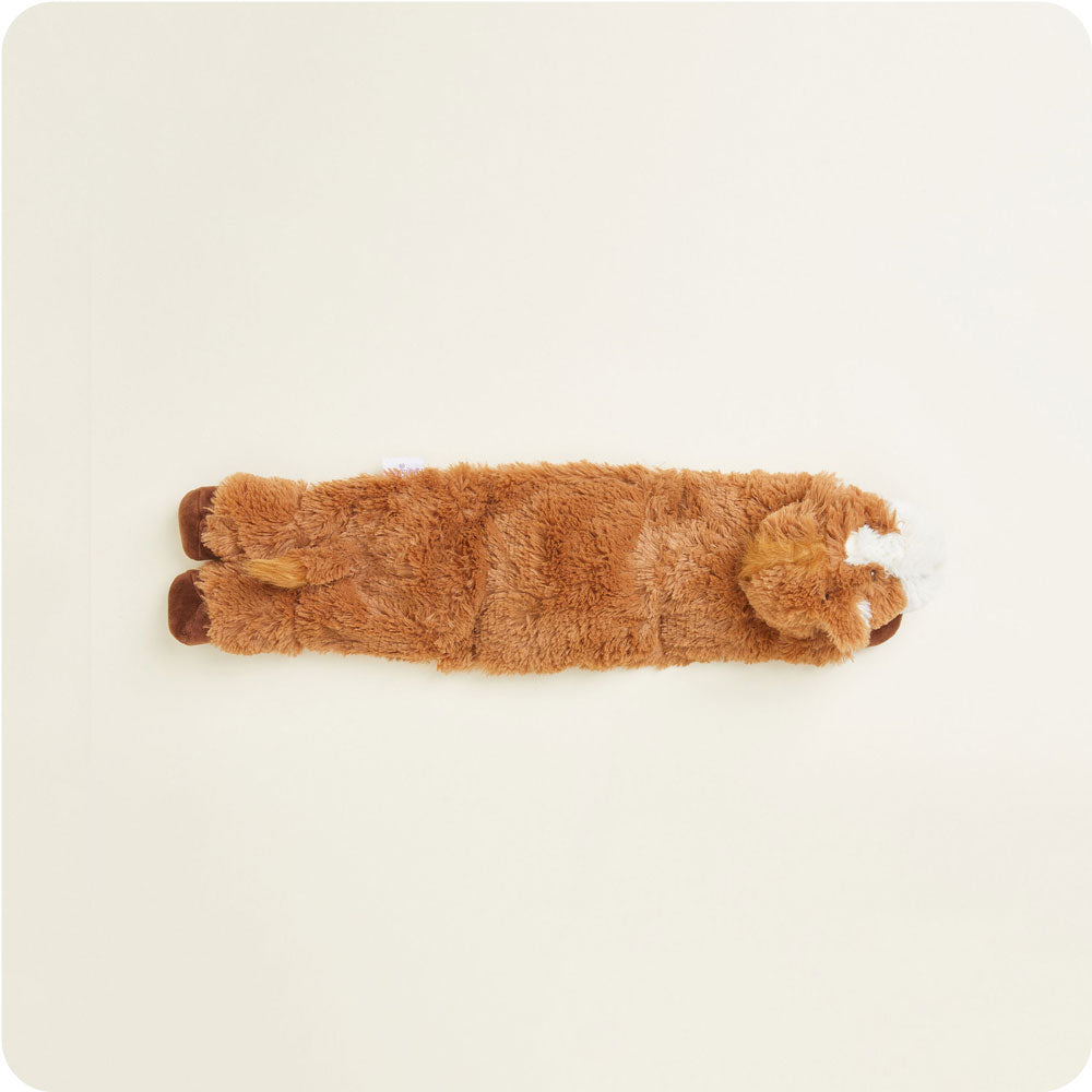 Horse Warmies Wrap - Home Choice