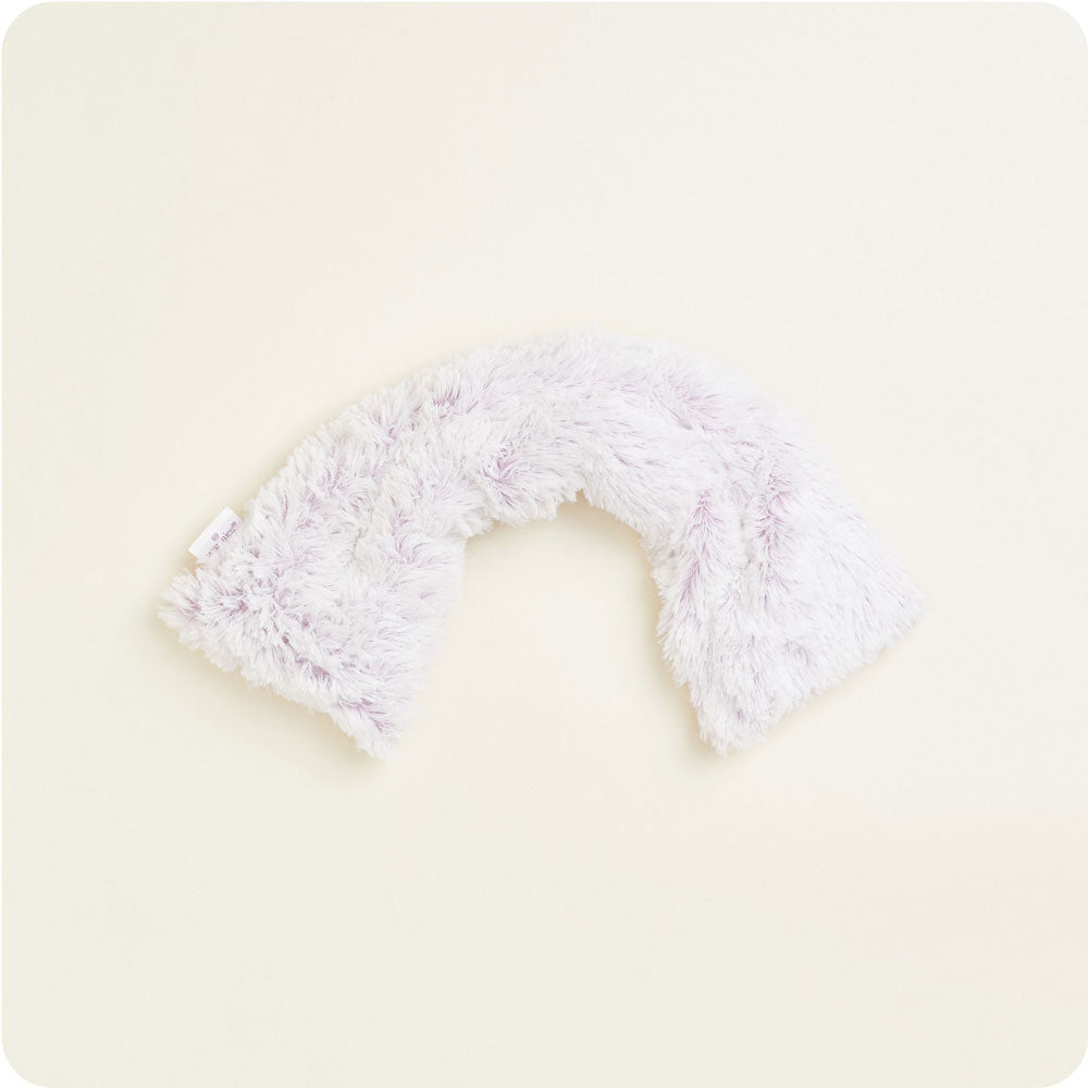 Marshmallow Lavender Neck Wrap Warmies - Easy Store