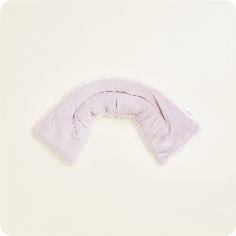 Marshmallow Lavender Neck Wrap Warmies - Easy Store