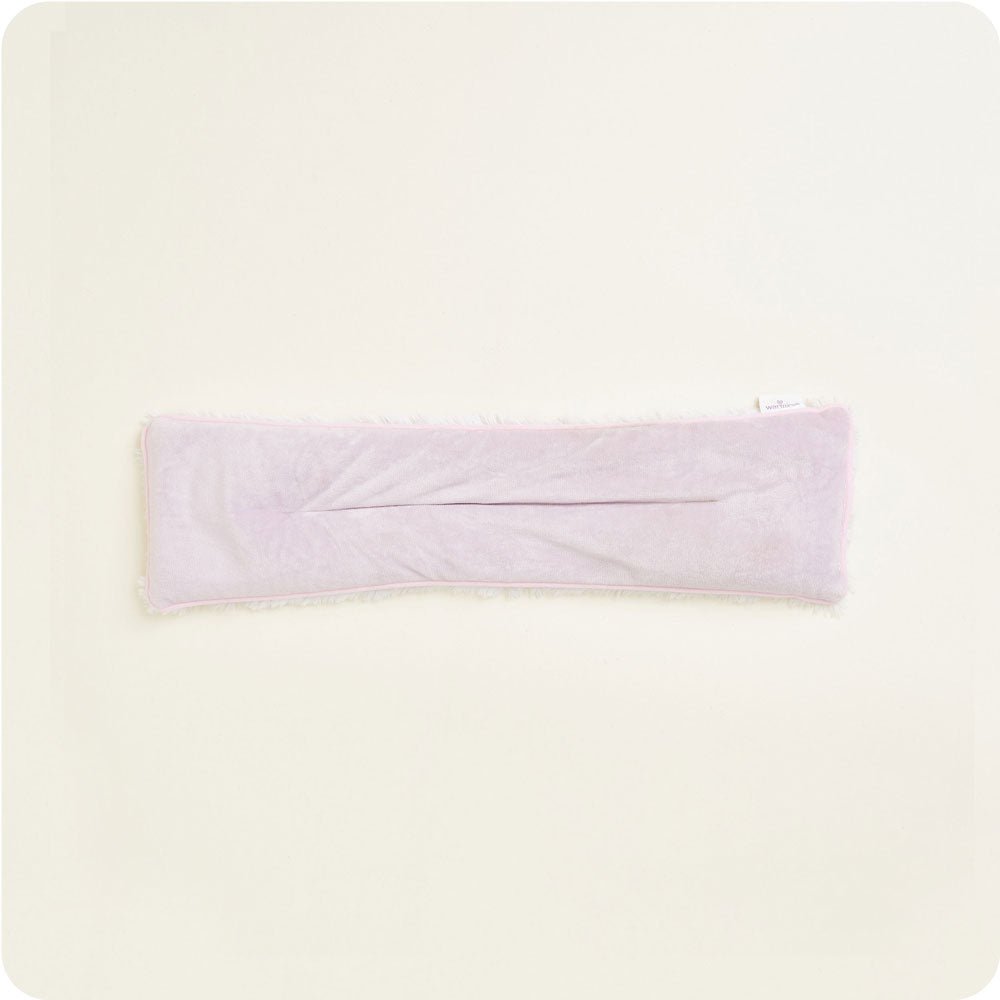 Marshmallow Lavender Neck Wrap Warmies - Easy Store