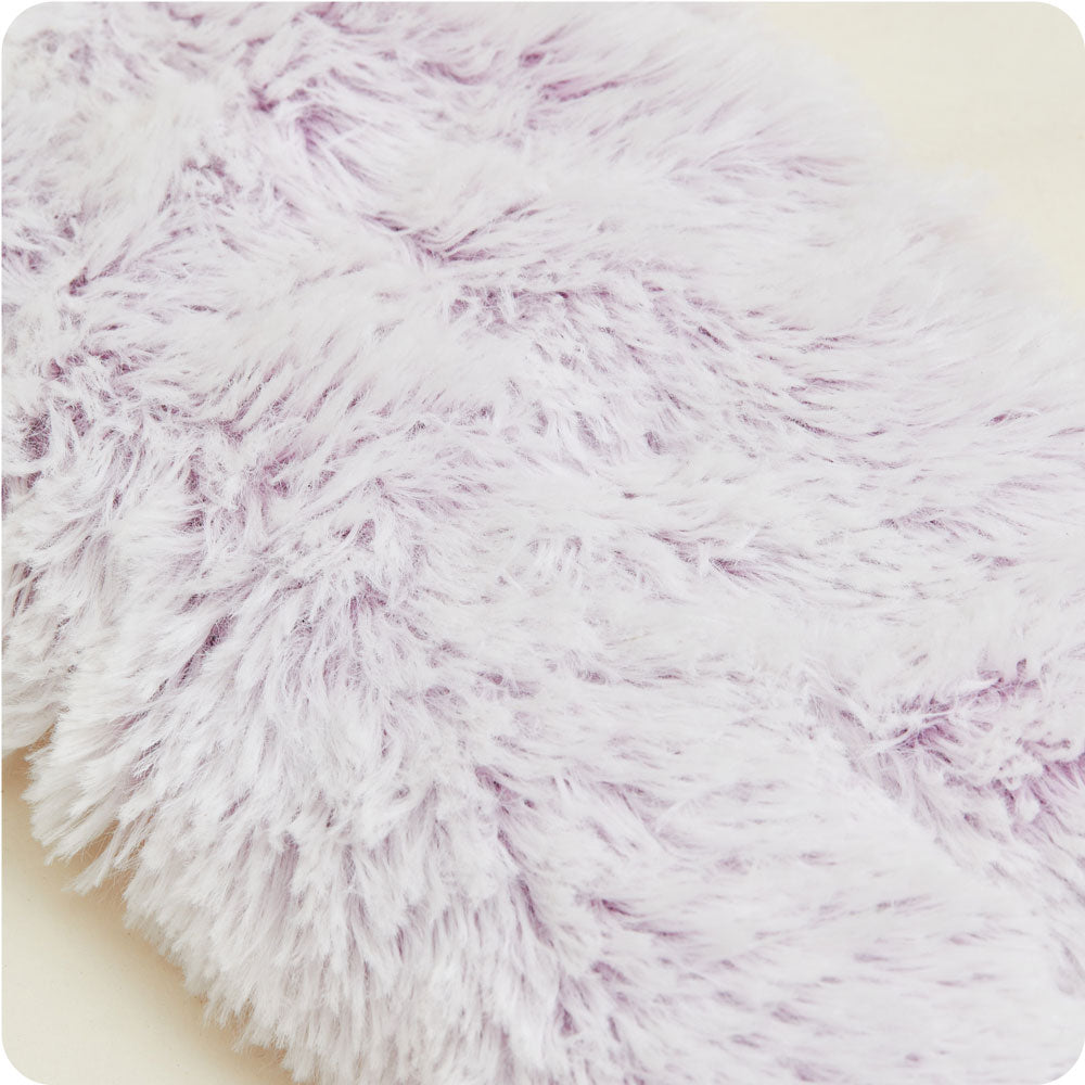 Marshmallow Lavender Neck Wrap Warmies - Easy Store
