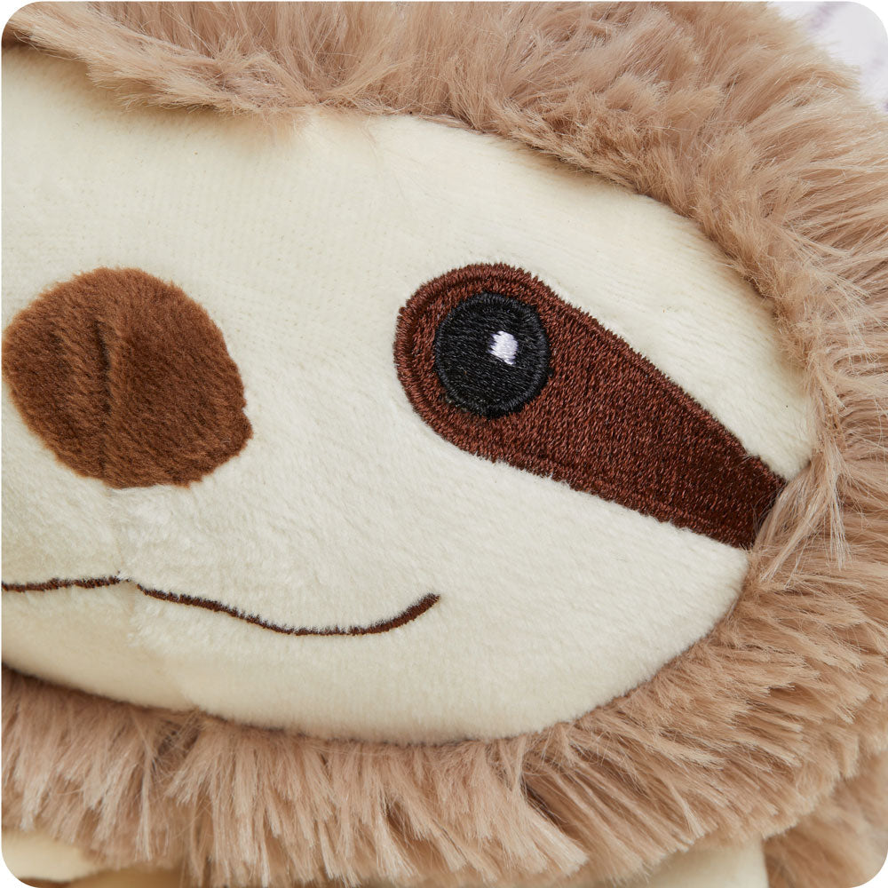 Sloth Warmies Wrap - Home Choice