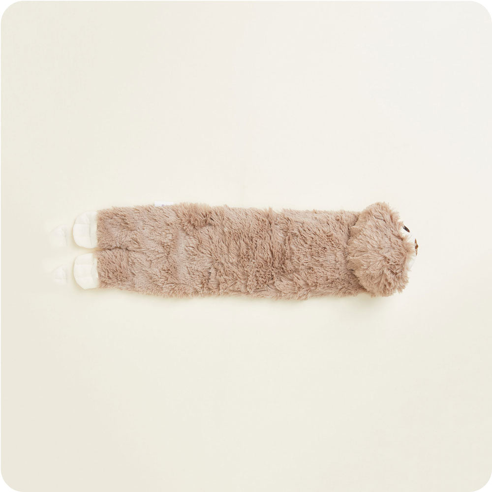 Sloth Warmies Wrap - Home Choice