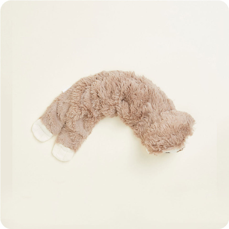 Sloth Warmies Wrap - Home Choice
