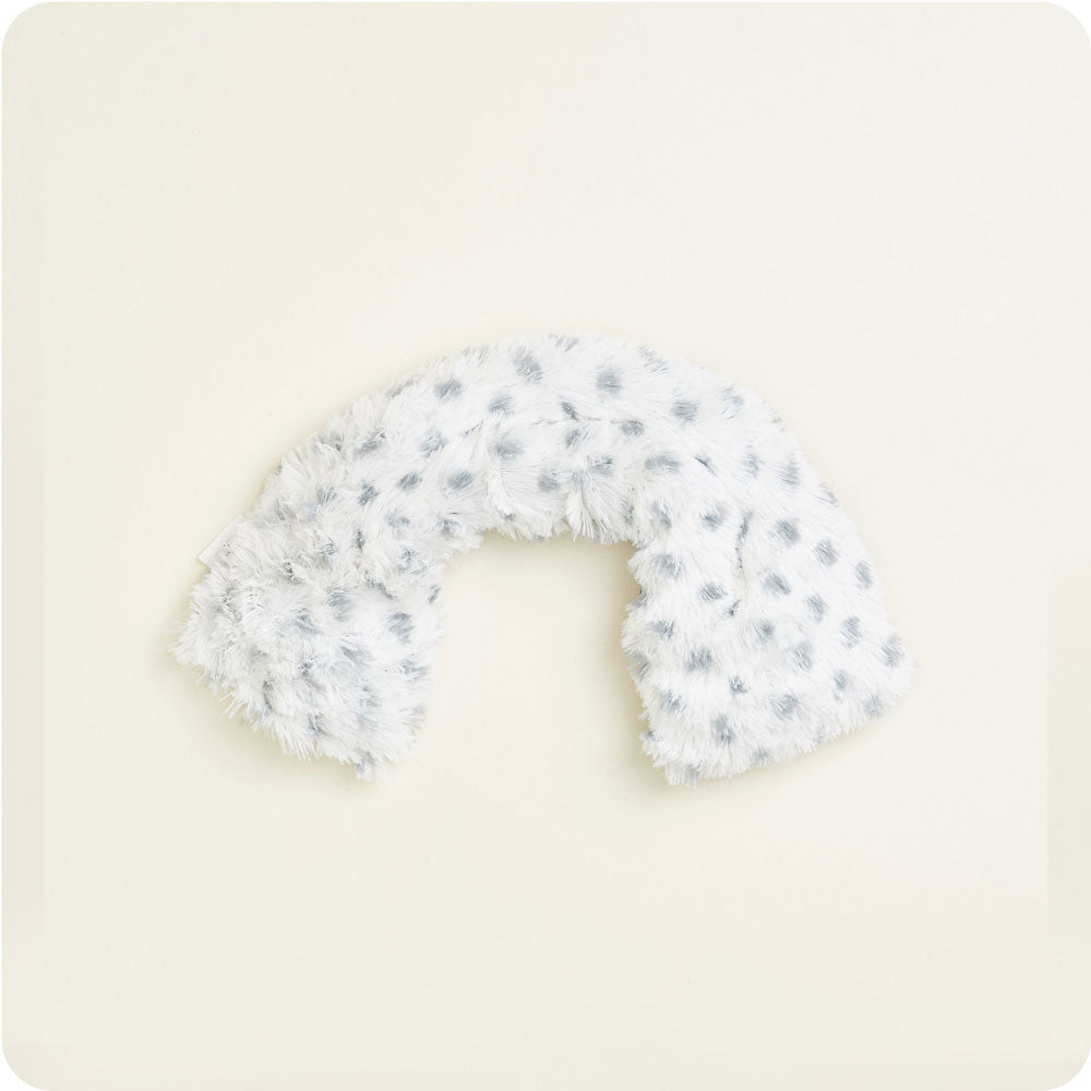 Snowy Neck Wrap Warmies - Easy Store