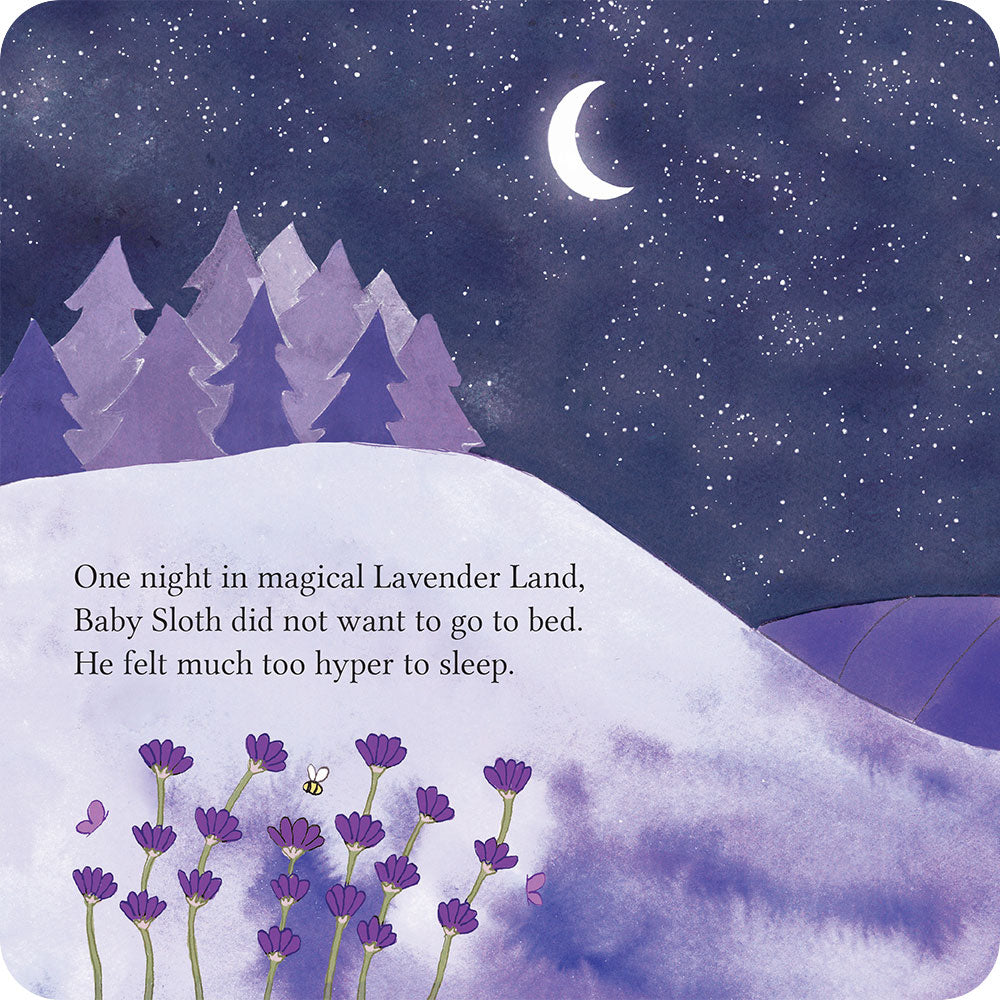 Can't Sleep. Won't Sleep. Board Book - Weekend Pair