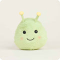 Caterpillar Warmies - Daily Set