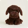 Chocolate Labrador Warmies - Clean Mood